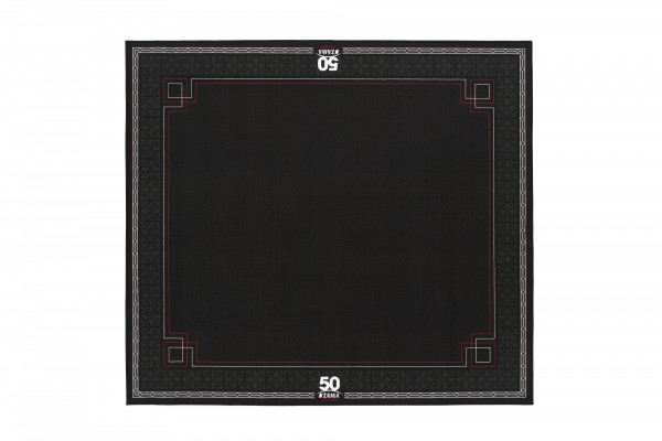 TAMA Drum Rug - 50th Anniversary (TDR-50TH)