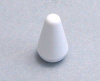 IBANEZ cap for lever switch - white for SIGNATURE/GIO models (4SC1L1W) IBANEZ cap for lever switch - white for SIGNATURE/GIO models (4SC1L1W)