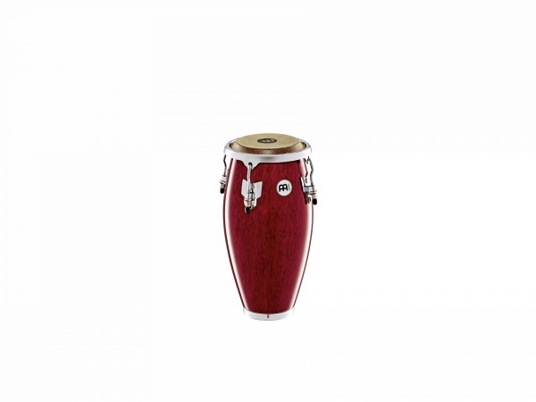 MEINL Percussion Mini Conga - 4,5" Wine Red (MC100WR)