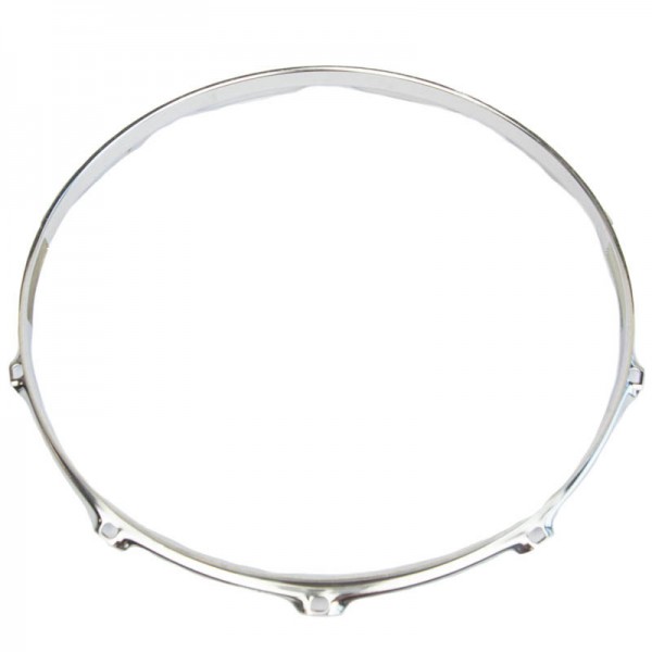 TAMA Triple Flanged Hoop (for Snare bottom side) 14" 10 hole (MFH14S-10)