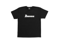 IBANEZ "Logo" T-Shirt black - XXL (IBAT007)