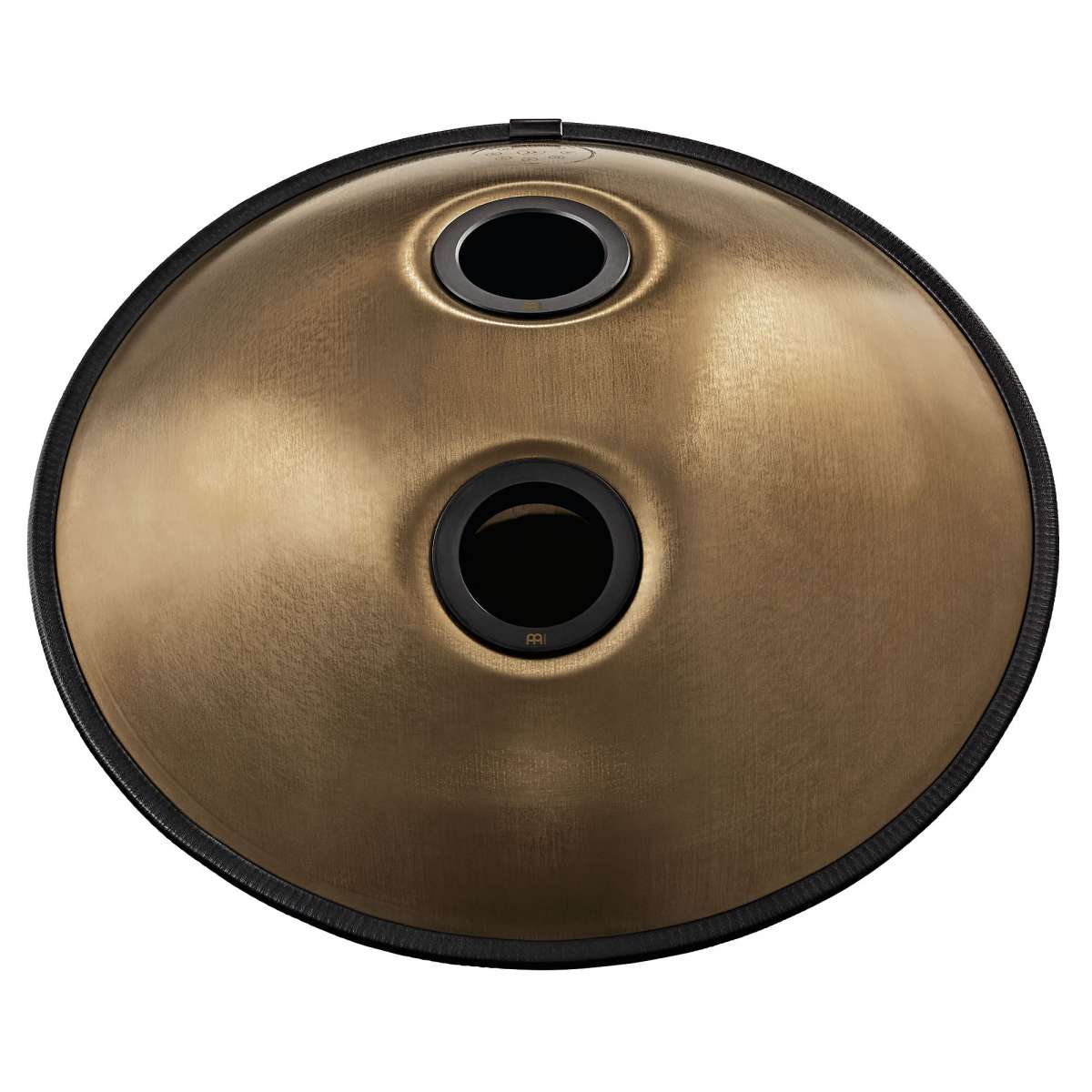 Meinl Sonic Energy Sensory Handpan Stainless Steel D Kurd 10