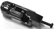 IBANEZ Saddle for Bass - 1pc (2BB2MR41K)