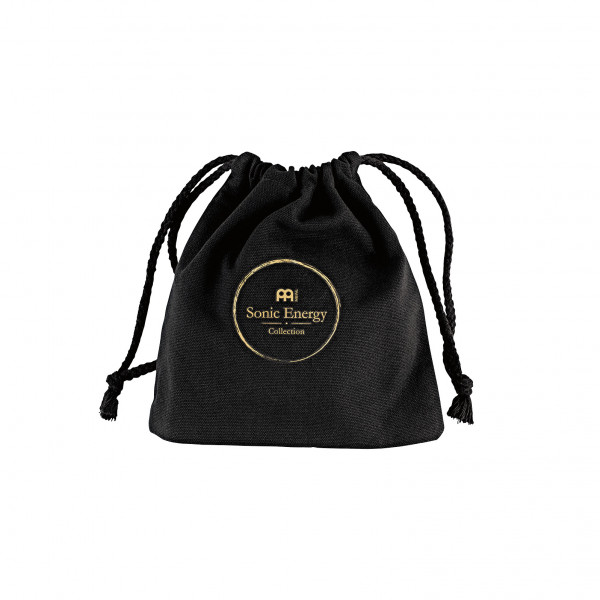 Meinl Sonic Energy Cotton bag for MSTD/SSTD Steel Tongue Drum, black (STDCB20)