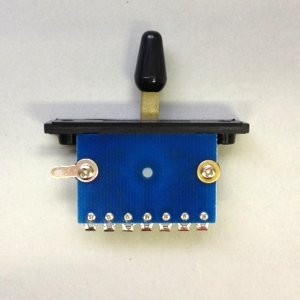 IBANEZ 3-way Switch - for GRGM21 (3SW2YA0001)
