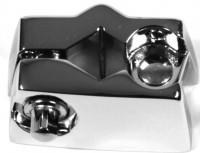 TAMA Key Lock for MTB30 Starclassic (MTB30-2) TAMA Key Lock for MTB30 Starclassic (MTB30-2)