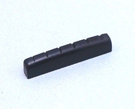 IBANEZ plastic nut 5 mm/ 43 mm - for Artcore/AR/ART/DN (4NT12A0001)