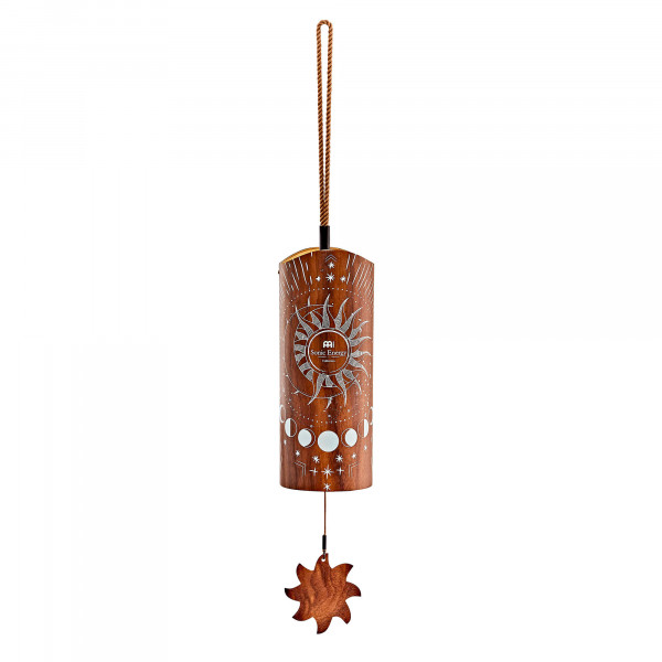 Meinl Sonic Energy Cosmic Bamboo Chime - 432 Hz/Luna (Abend) (CBCLUNA)