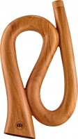 Meinl Sonic Energy S-shaped Pro Didgeridoo - D Stimmung - Natur (DDPROFSD) Meinl Sonic Energy S-shaped Pro Didgeridoo - D Stimmung - Natur (DDPROFSD)