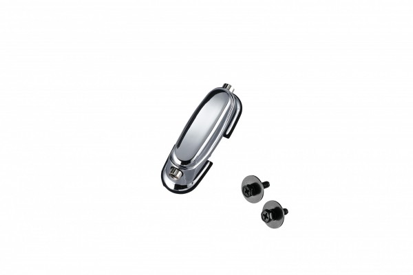 TAMA Spannböckchen für 5" und 5 1/2" Standard Snares - Chrom (MSL35)