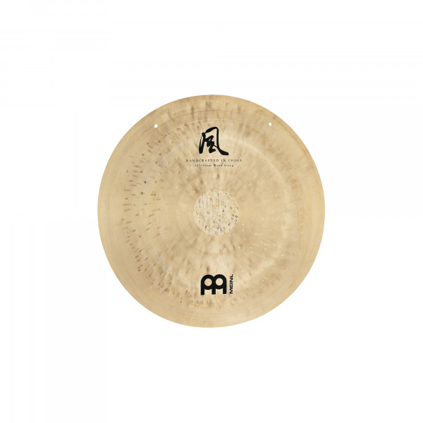 MEINL Sonic Energy Wind Gong - 22" / 55 cm incl. beater and cover (WG-TT22)