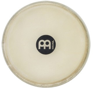 MEINL Percussion True Skin head for Free Ride bongos FWB190/FWB200 - 6 3/4" (HEAD-38)