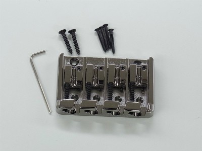 Ibanez 4 string bass on sale bridge