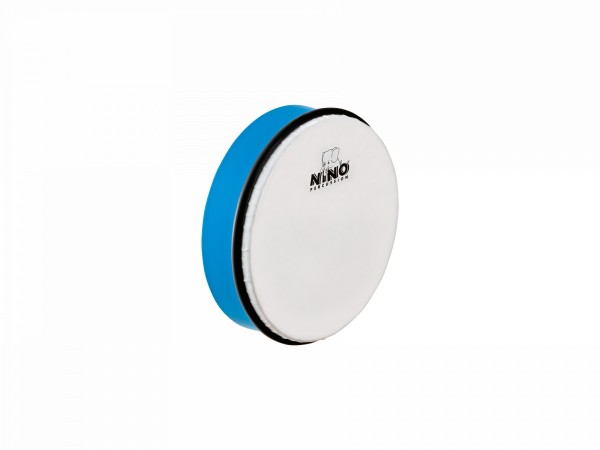 NINO Percussion Molded ABS Hand Drum - 8" (NINO45SB)
