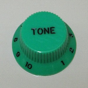 IBANEZ Control Knob (4KBH0002-GR)