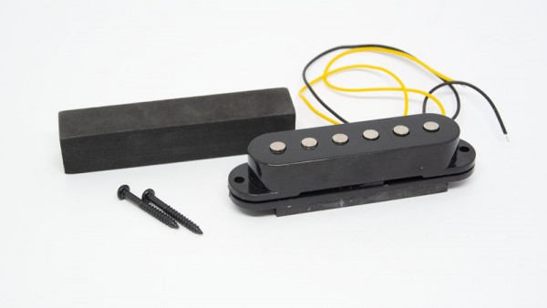 IBANEZ Pickup Assembly for GRG170DX (3YISMOBKN-BK)