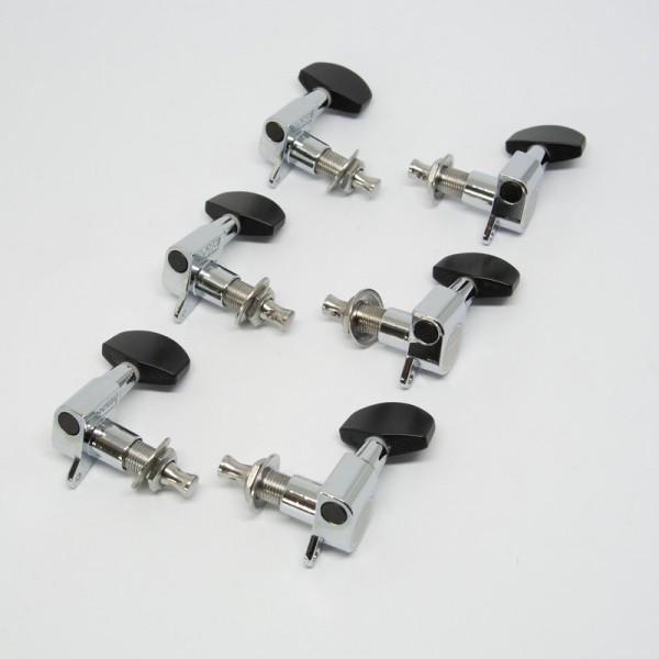 IBANEZ Machinehead Set (5AMH65B)