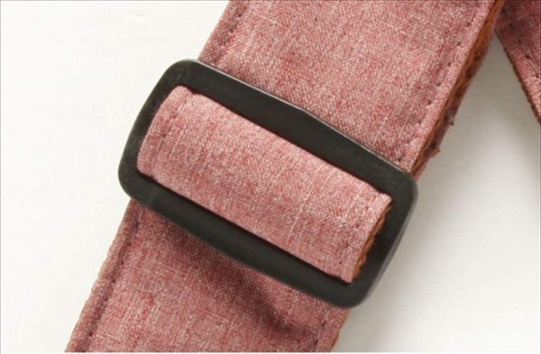 IBANEZ Designer Collection Guitar Strap - Black (DCS50-BK)