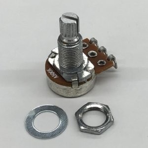 IBANEZ Potentiometer B500K (3V504SAS01-KL)