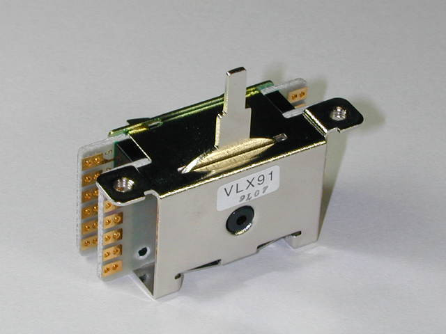 IBANEZ 5-way-switch - for RG/S Series (3PS1VLX91) | Switches