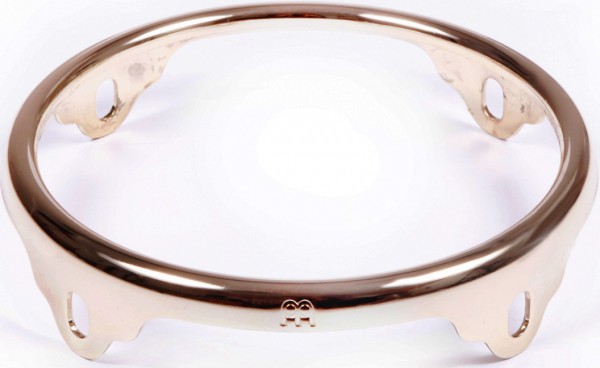 MEINL Percussion Spannreifen - 8 1/2" SSR gold für Bongo CS-FWB400 (SSR-03)