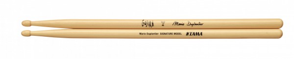 TAMA Mario Duplantier Signature Drumsticks (TAMA-H-MD)