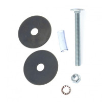 HARDCASE 20" Cymbal Spindel Kit - alte nr. P273 (KIT15) HARDCASE 20" Cymbal Spindel Kit - alte nr. P273 (KIT15)