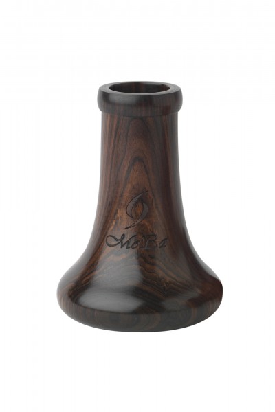 Clarinet Bells MoBa - Grenadilla (MGNVGS)