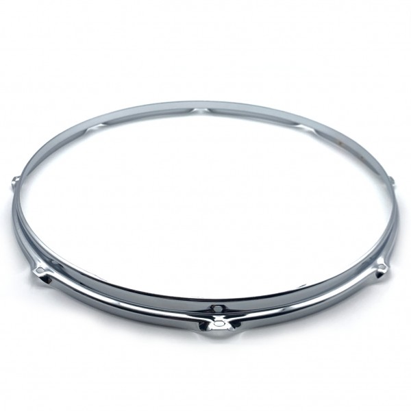 TAMA Sound Arc Drum Hoop 8 Hole - Chrome 18" for Silverstar (MFS18-8)