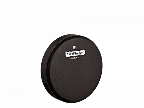 MEINL VivaRhythm SOFT SOUND SERIES Pop Off Djembe - 10" Head (VR-POH10-NH)