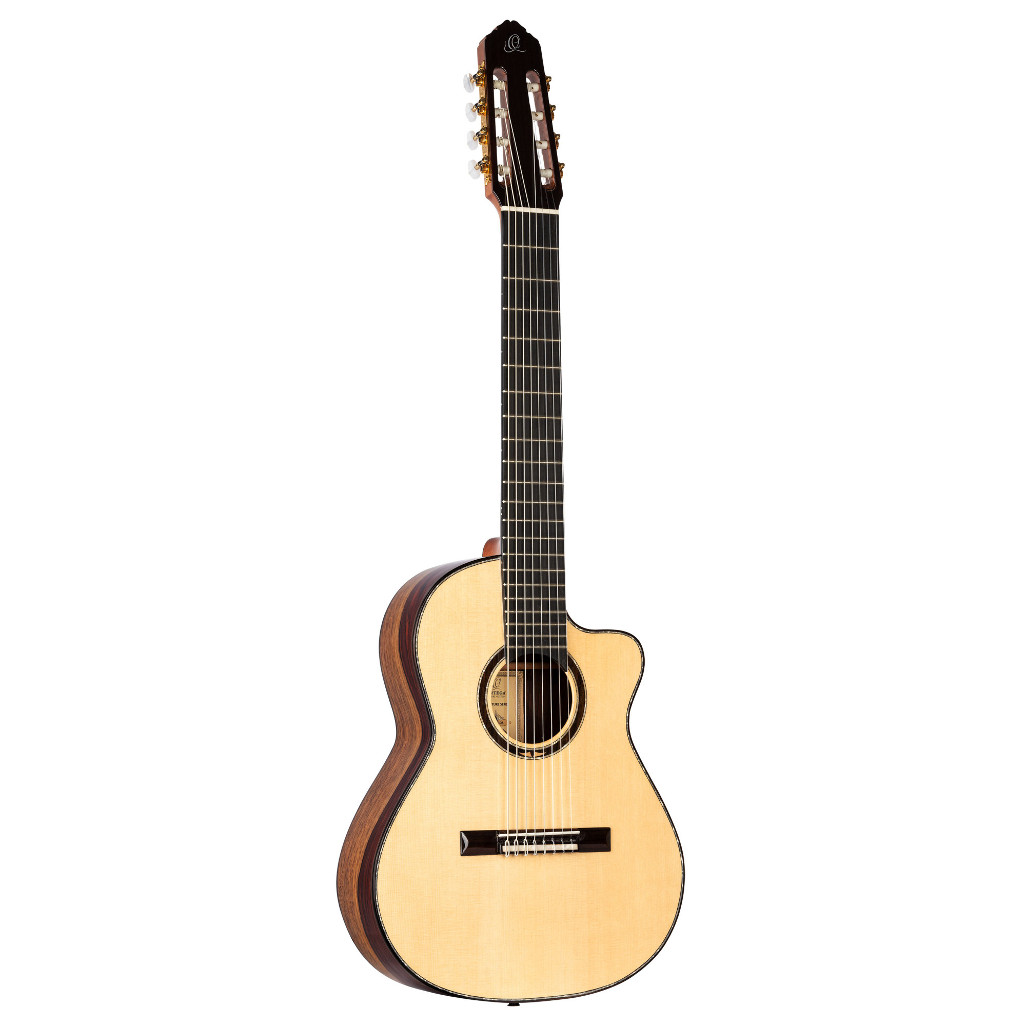 Javier reyes 8 string clearance