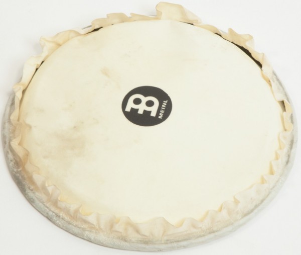 MEINL Percussion Ziegenfell - 10" für Djembe FADJ (HEAD-88)