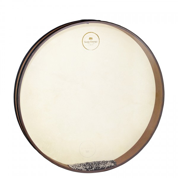 Meinl Sonic Energy Wave Drum 20" - Walnut Brown (WD20WB)