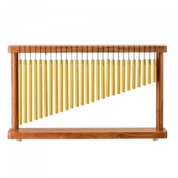 Meinl Sonic Energy Table Chimes - 27 Stäbe (TCH27RP)