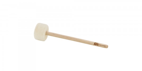 MEINL Sonic Energy Mallet, Large Tip, Small - 8.27" / 21 cm (SB-M-LT-S)