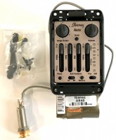 IBANEZ Tonabnehmersystem Fishman Aura - für EP9-RRB (5AEQ38L) IBANEZ Tonabnehmersystem Fishman Aura - für EP9-RRB (5AEQ38L)