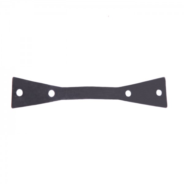 TAMA rubber plate for brackets with 13" depth (ArtstarCustom/Artstar ES) (MHL13TF4)