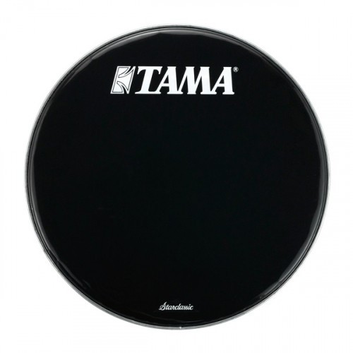 TAMA Reso Head 20" - Black (BK20BMSG)