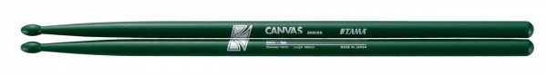 TAMA Canvas Series Drumsticks 5A (TAMA-O5ACV-DG)