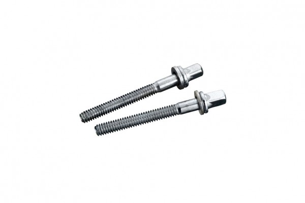 TAMA Tension Rods/Spannschrauben (48mm, Chrome) (MS648SHP)