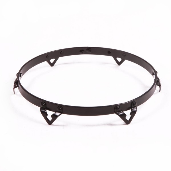 MEINL Percussion Rim - 10" black for cuica QW7 (RIM-10)