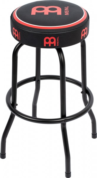 MEINL Barstool - 30" black (MBS30B)