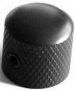 IBANEZ metal control knob - black matte for SR600/SR605 (4KB1MC0004)