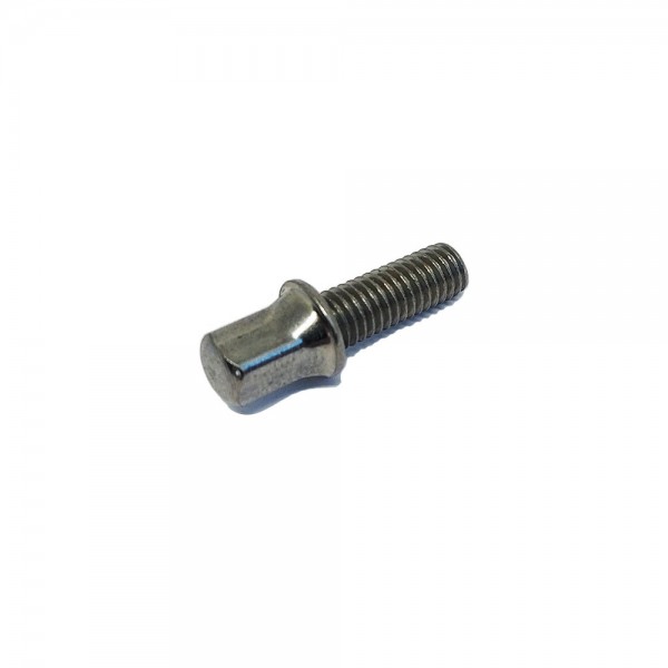 Tama square head bolt 5 mm x 14 mm for MCS50A/MCS50B/MUS60A/MUS60B (MS514SH)