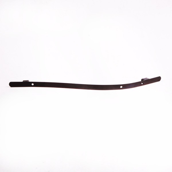 MEINL Spannband für MEINL Bata BA3 - Schwarz (STRAPS-07)