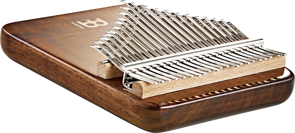 Eckroth Music - Meinl Sonic Energy Kalimba Solid Tree of Life