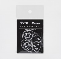 IBANEZ x Jam Track Central "THE PLAYERS PICK" - 6 pcs (PJTC1) IBANEZ x Jam Track Central "THE PLAYERS PICK" - 6 pcs (PJTC1)