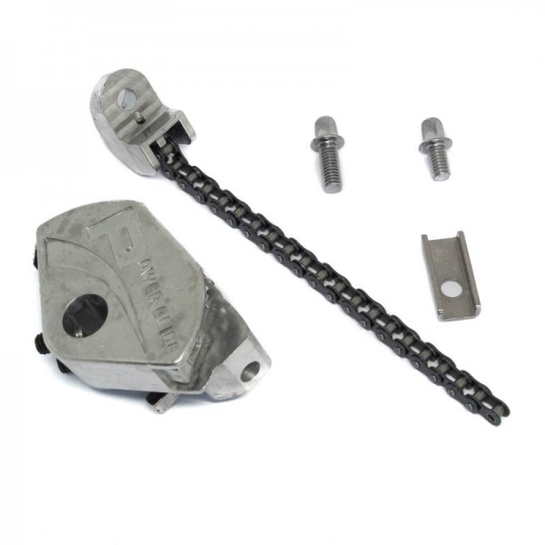 TAMA Chain Wheel + Chain - HP200 (HP200P5)