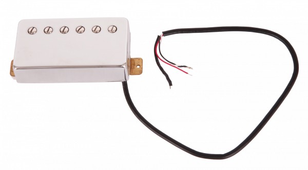 IBANEZ Neck Side Pickup Humbucker - chrom (3PU1PA0022)