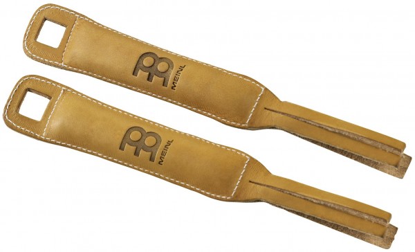 MEINL Cymbals - Leather Handles (BR1)